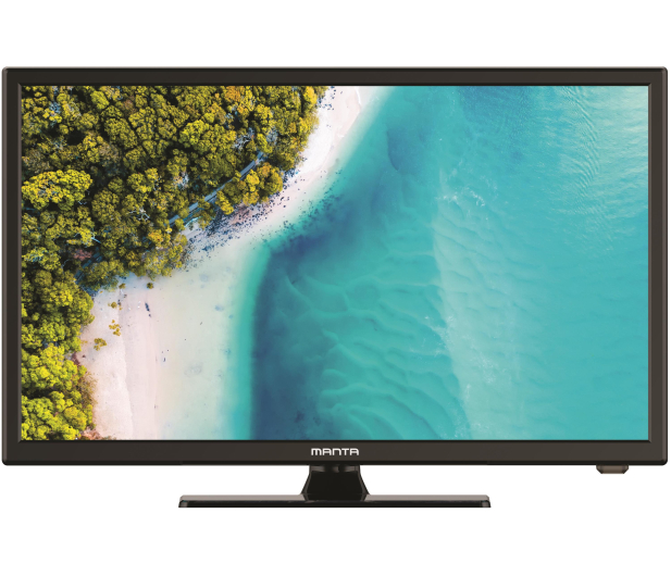 Manta Outlet TV MANTA 24" 24LHN120D HD - 1564862 - zdjęcie